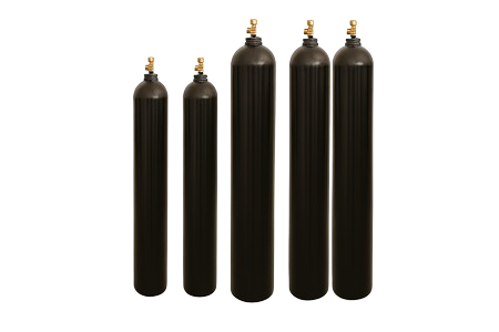 Industrial Oxygen Cylinders